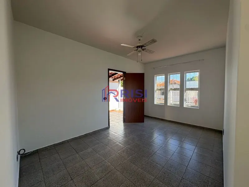 Casa, locação