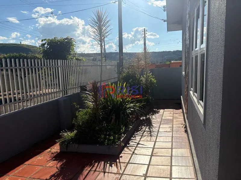 Casa, locação