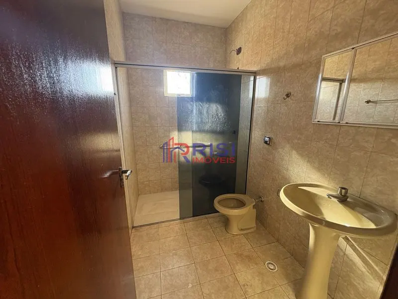 Casa, locação