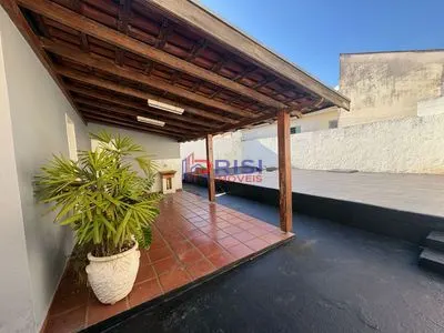 Casa, locação - foto 3