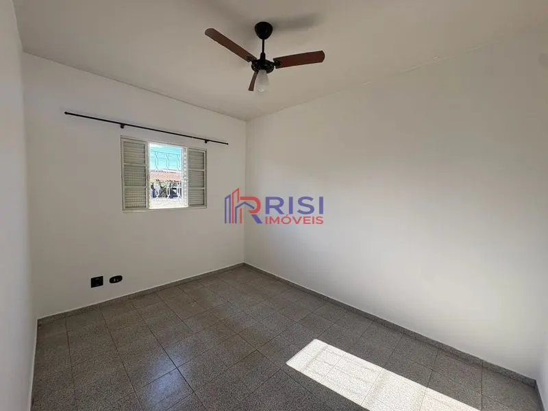 Casa, locação