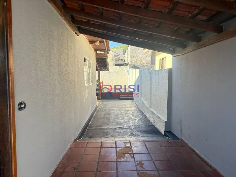 Casa, locação