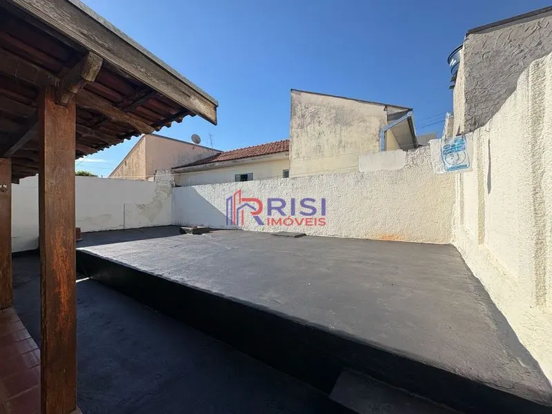 Casa, locação