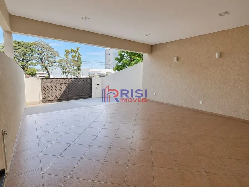 Casa Alto Padrão (Avenida Frei Guilherme Maria)