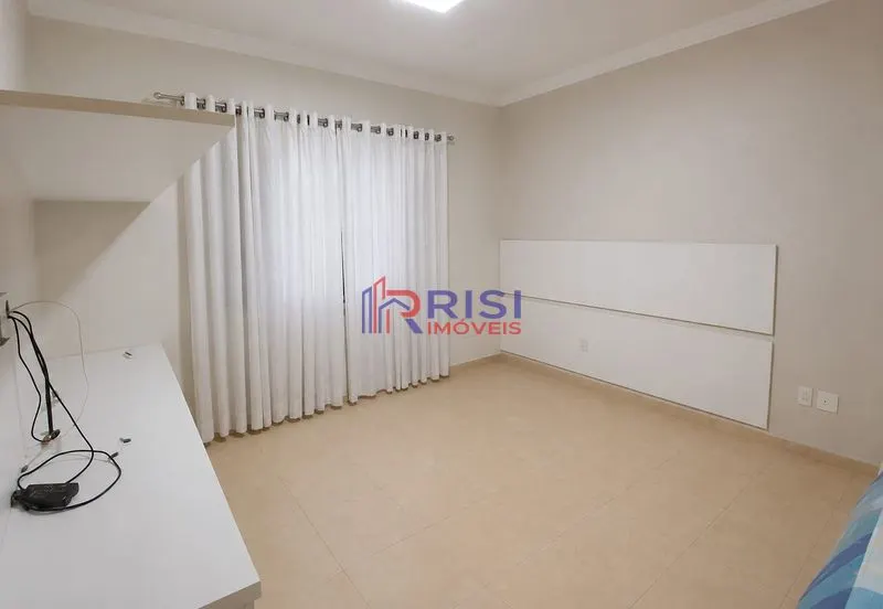 Casa Alto Padrão (Avenida Frei Guilherme Maria)
