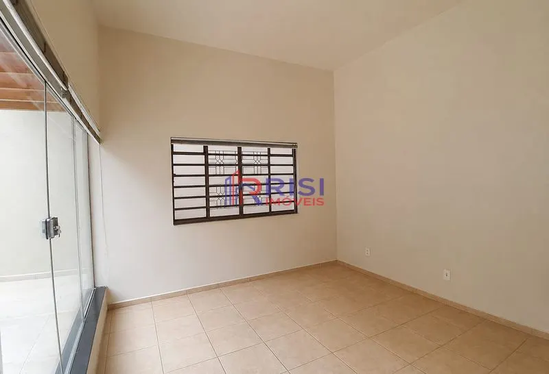 Casa Alto Padrão (Avenida Frei Guilherme Maria)