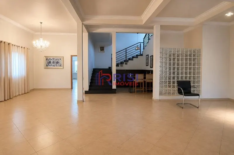 Casa Alto Padrão (Avenida Frei Guilherme Maria)