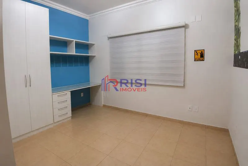 Casa Alto Padrão (Avenida Frei Guilherme Maria)