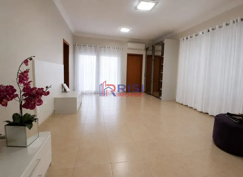 Casa Alto Padrão (Avenida Frei Guilherme Maria)