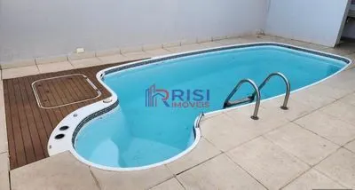 Casa, locação - foto 2