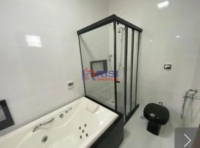 Casa, locação - foto 4