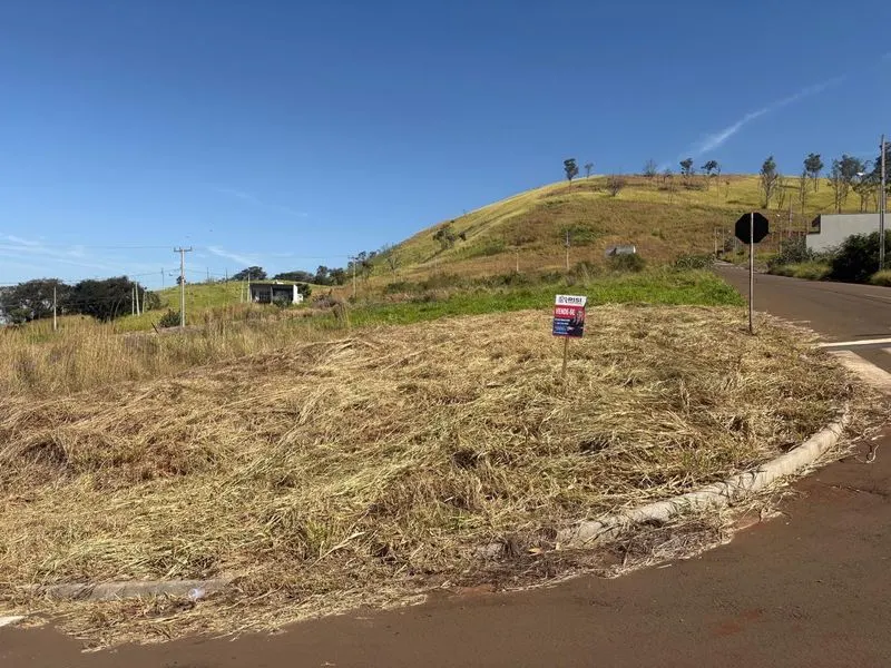 Terreno, venda