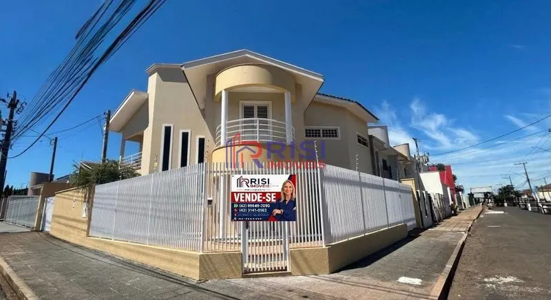 Casa, venda