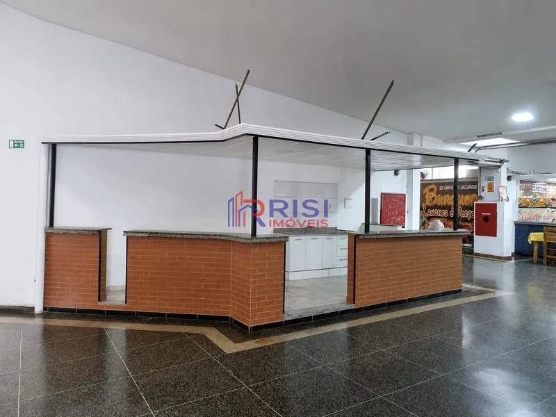 Ponto Comercial, venda e locação