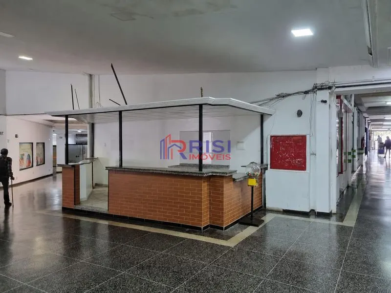 Ponto Comercial, venda e locação