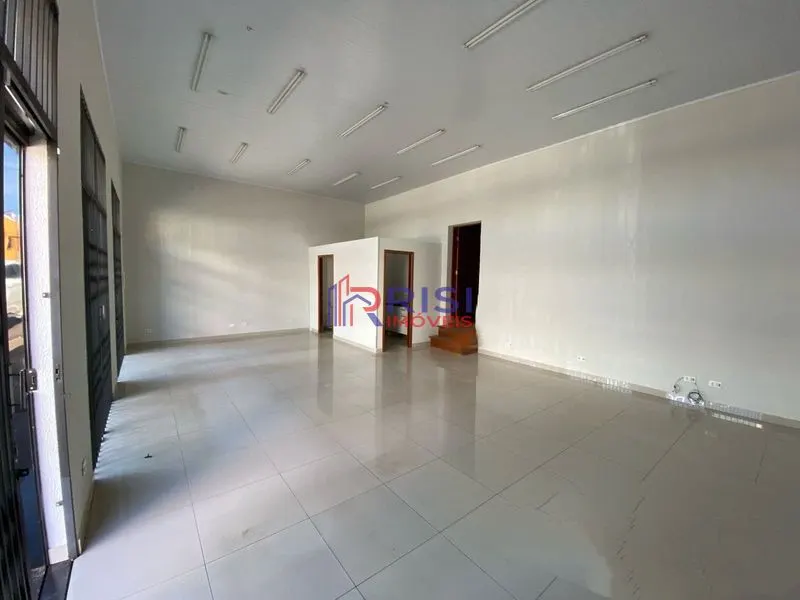 Ponto comercial, venda