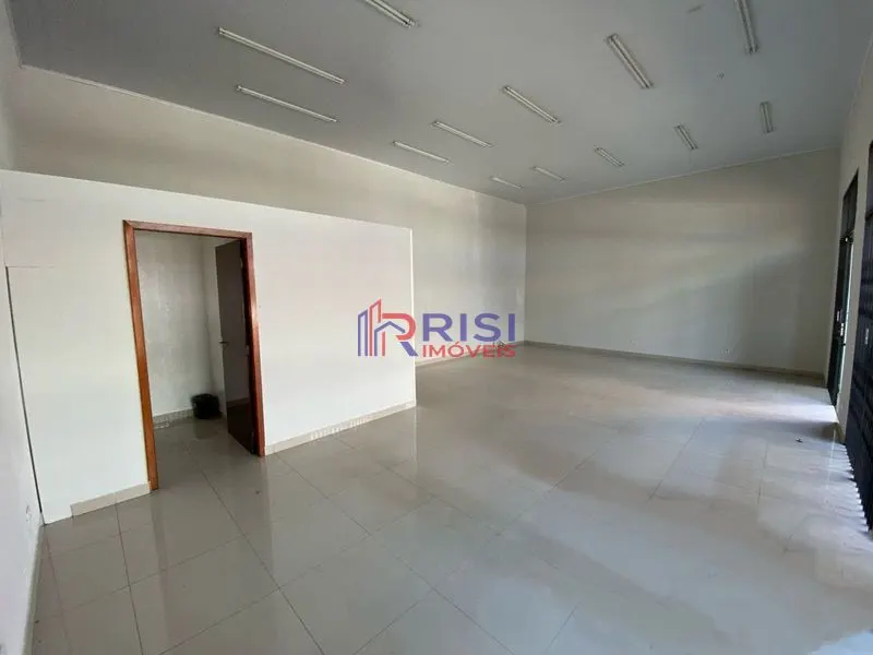 Ponto comercial, venda