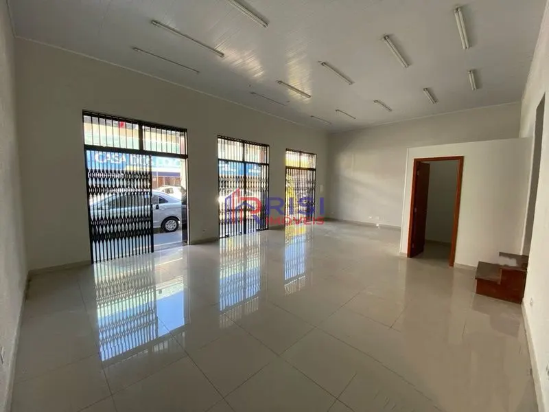 Ponto comercial, venda