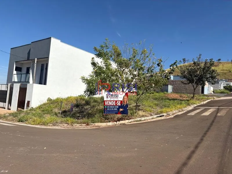 Terreno, venda
