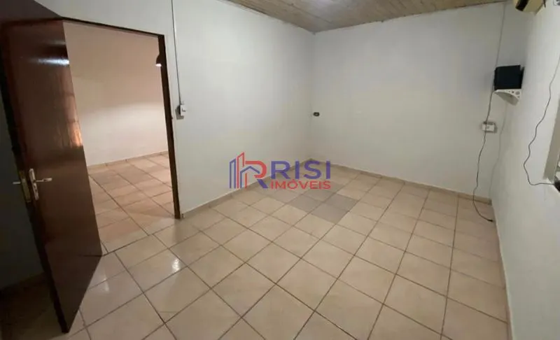 Casa, Locação