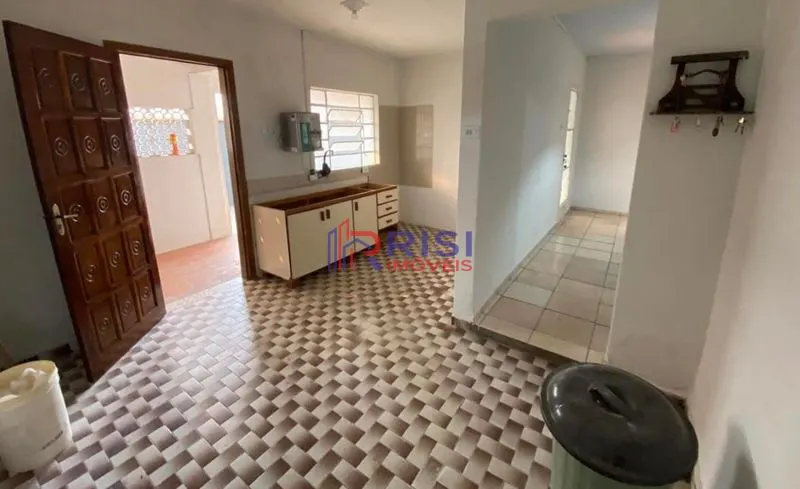 Casa, Locação