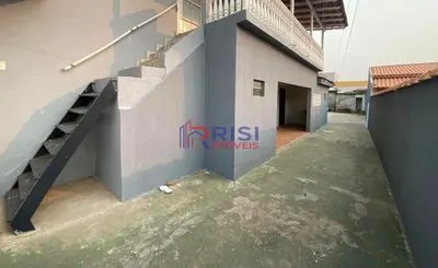 Casa, Locação - foto 3
