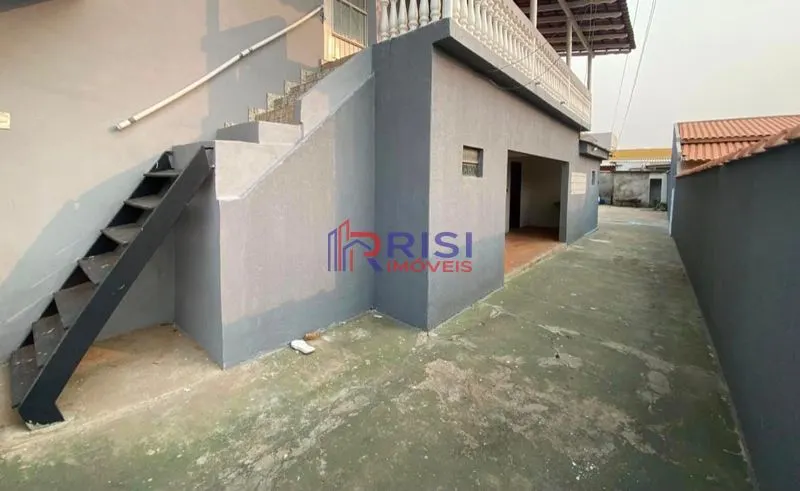 Casa, Locação
