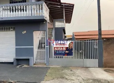 Casa, Locação - foto 2