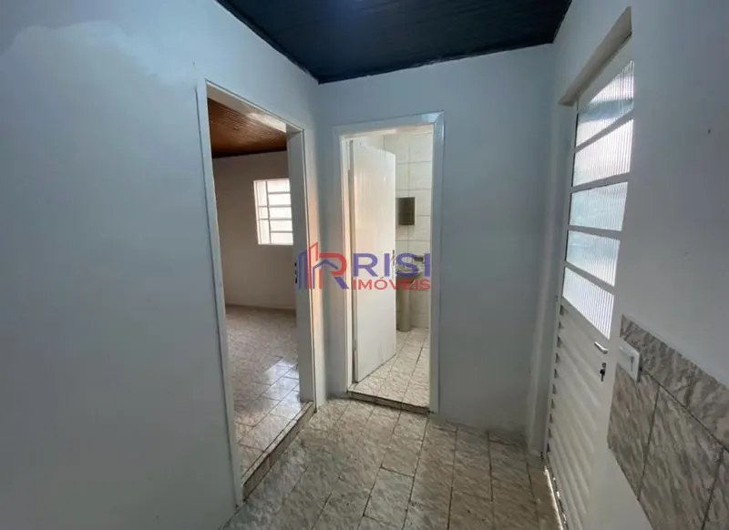 Casa, Locação