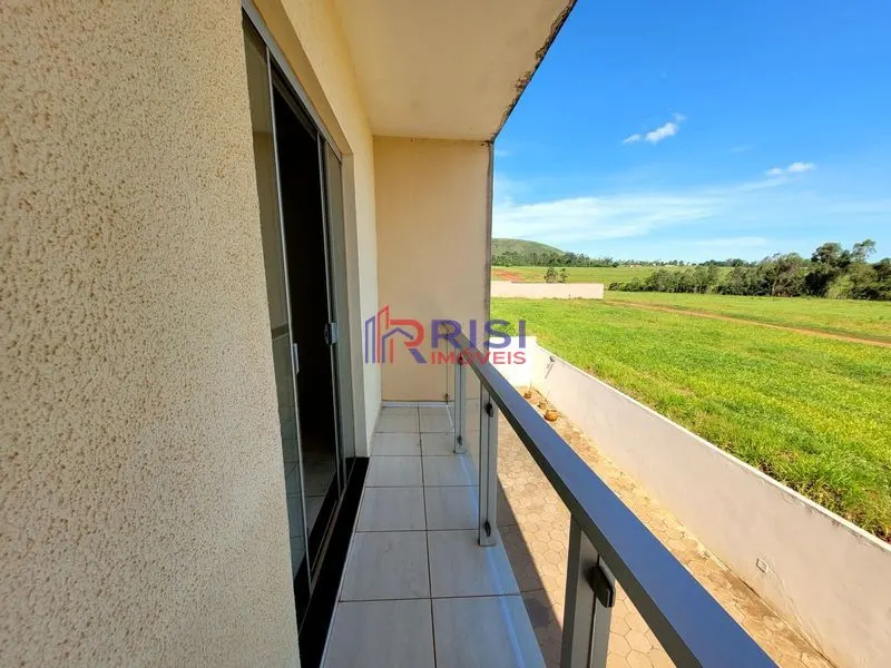 Sobrado, venda