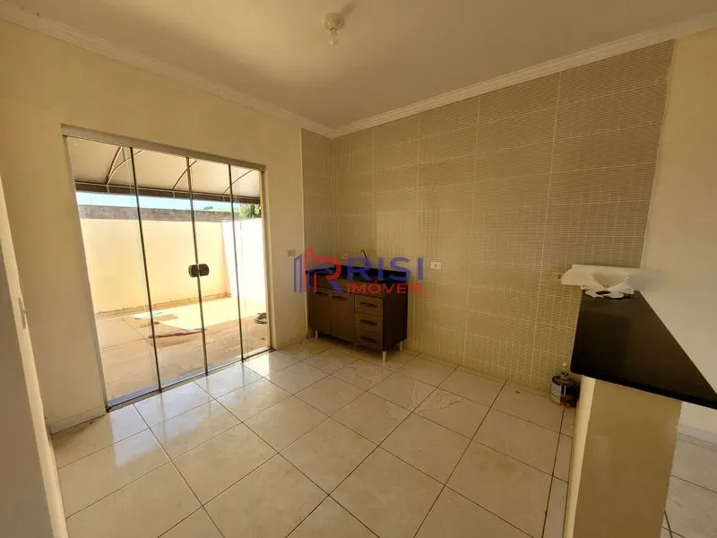 Sobrado, venda