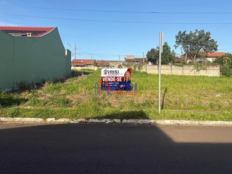 Terreno, venda