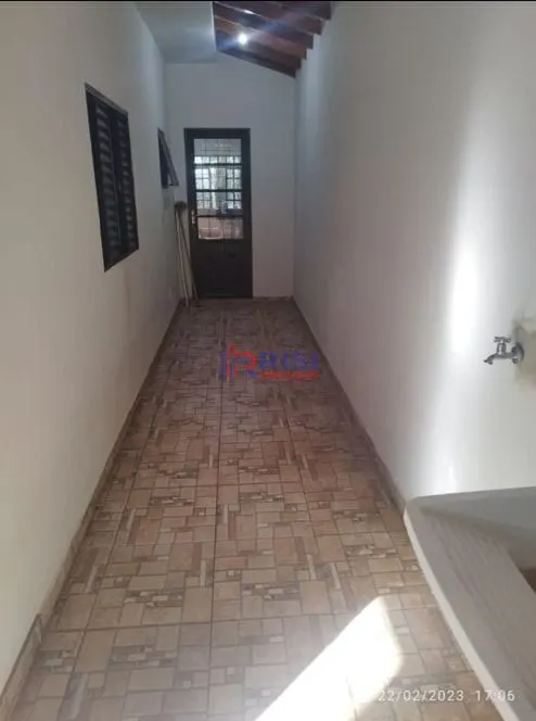 Casa, venda