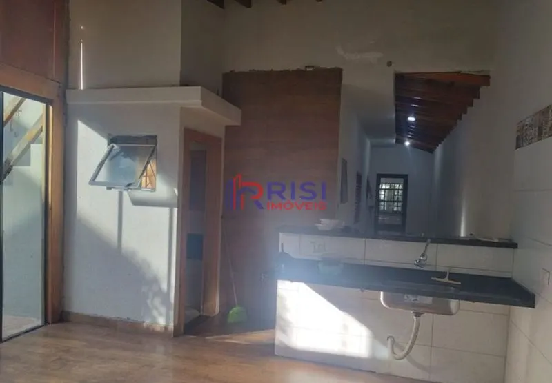 Casa, venda