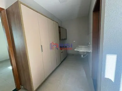 Sobrado Alto Padrão (Monte Sinai) - foto 5