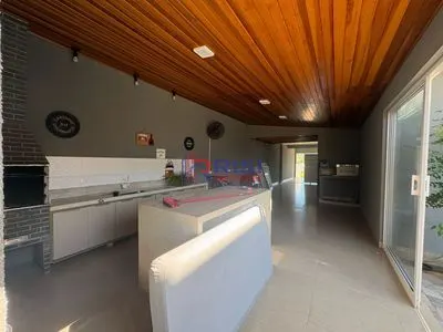 Sobrado Alto Padrão (Monte Sinai) - foto 3