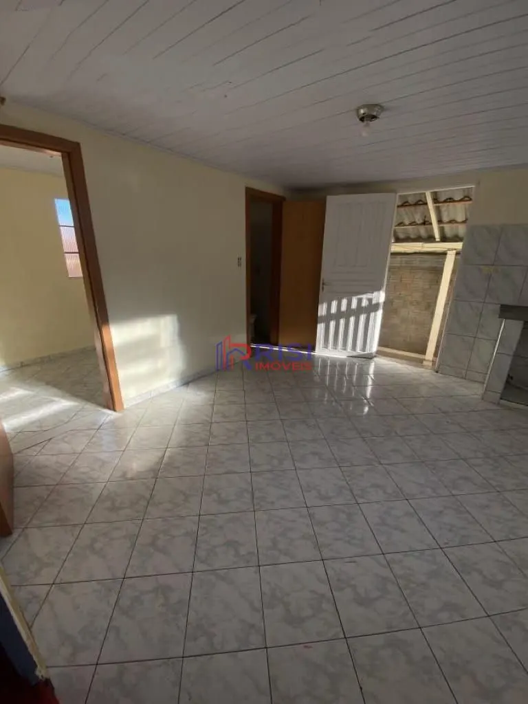 Casa, locação e venda