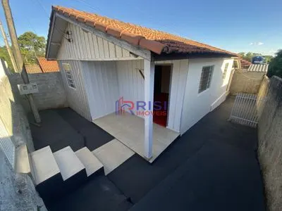 Casa, locação - foto 2