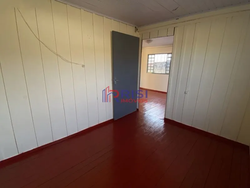 Casa, locação e venda