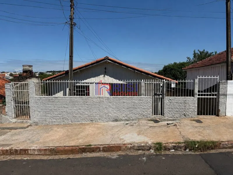 Casa, locação e venda