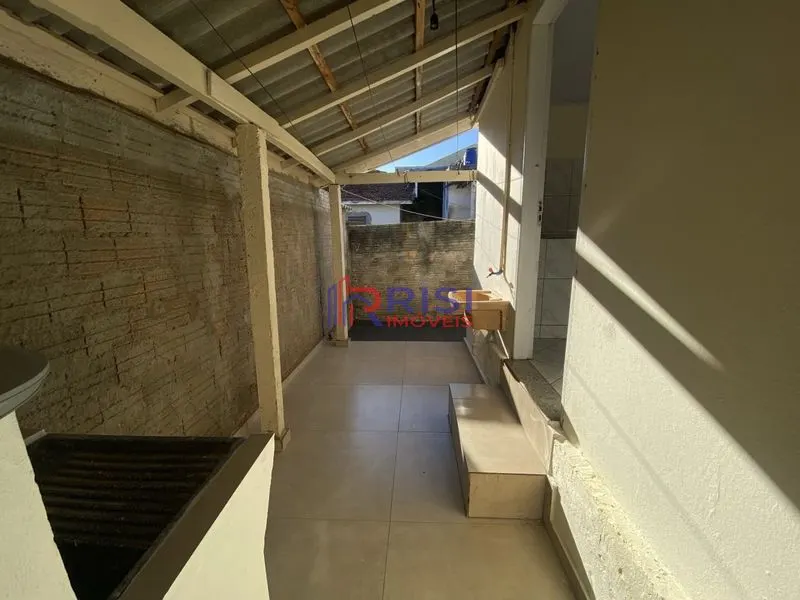 Casa, locação e venda