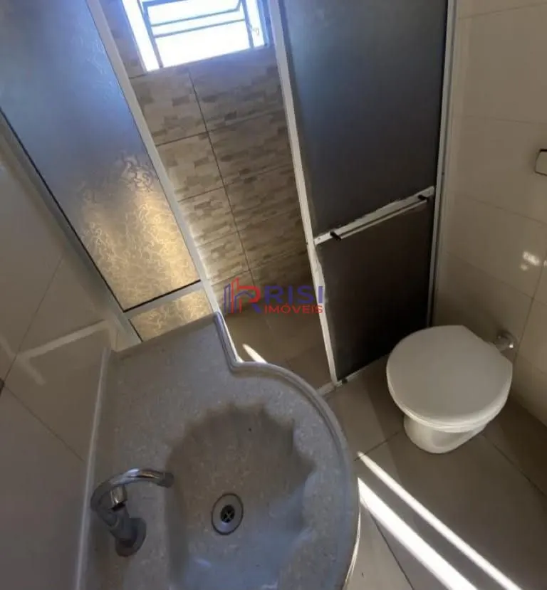 Casa, locação e venda