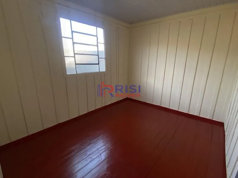 Casa, locação e venda