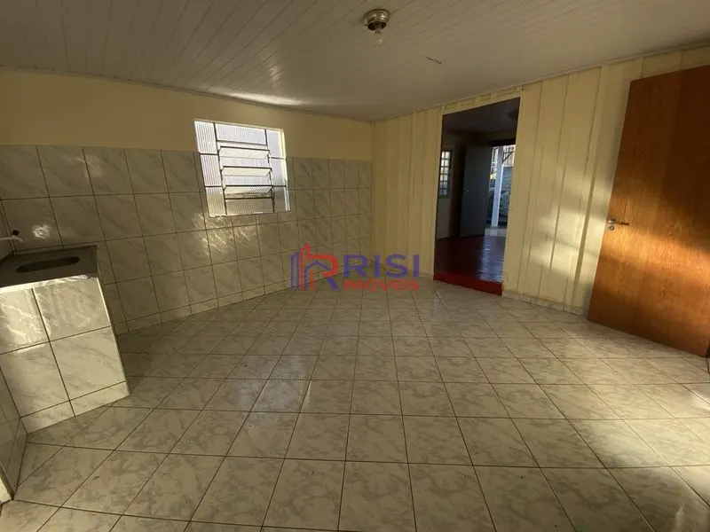 Casa, locação e venda