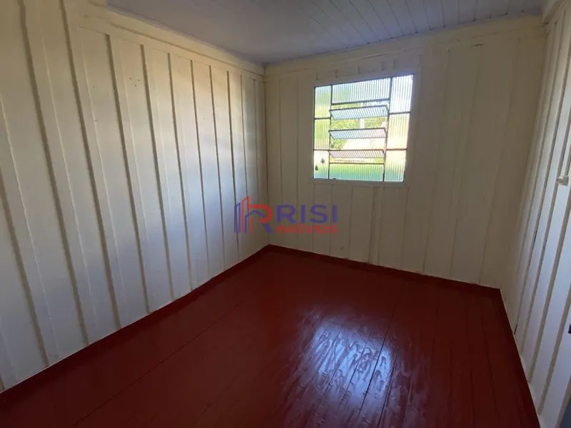 Casa, locação e venda