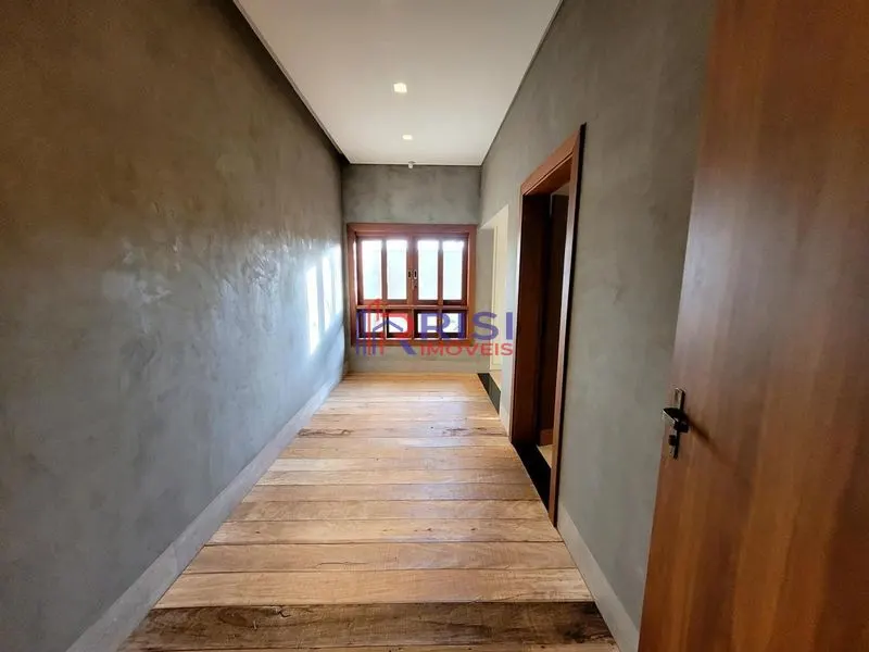 Casa Alto Padrão (Monte Verde)