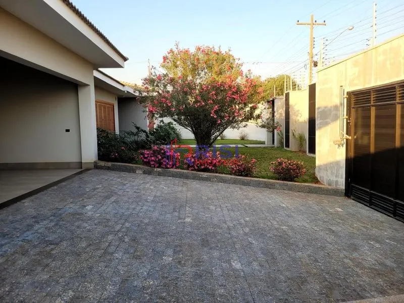 Casa Alto Padrão (Monte Verde)