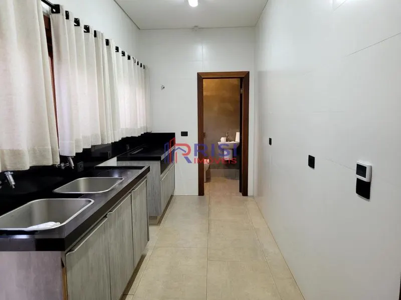 Casa Alto Padrão (Monte Verde)