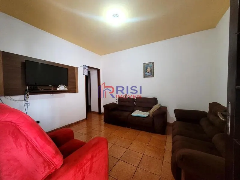 Casa, venda