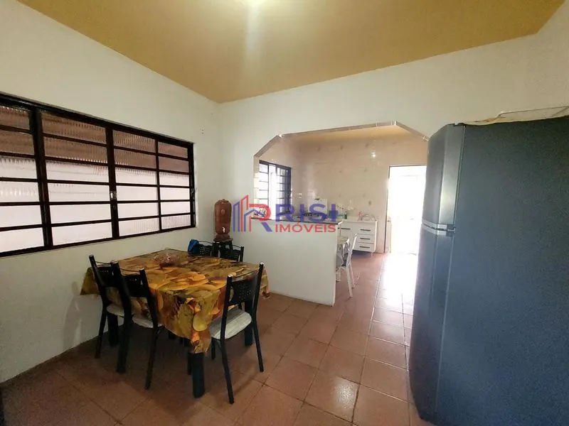 Casa, venda